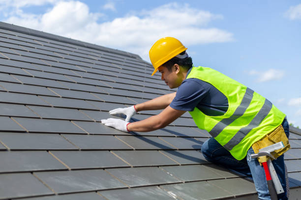 Best Commercial Roof Installation  in Springdale, NJ