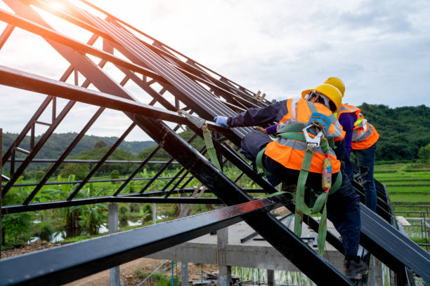 Best Tile Roofing Contractor  in Springdale, NJ
