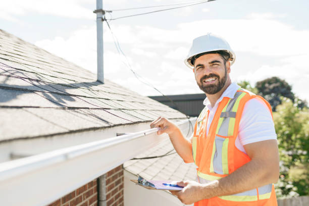 Best Storm Damage Roof Repair  in Springdale, NJ