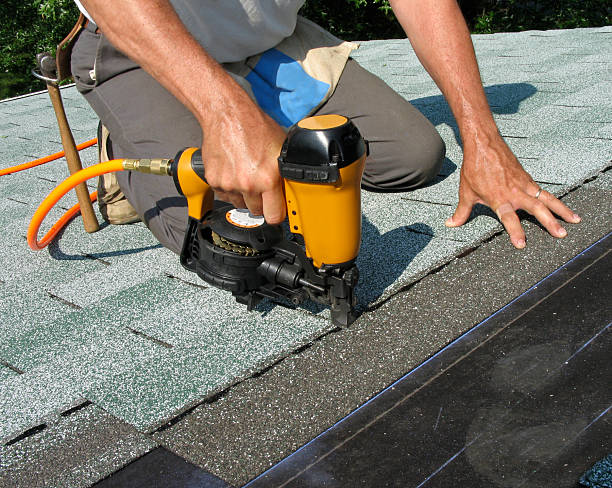 Best New Roof Installation  in Springdale, NJ
