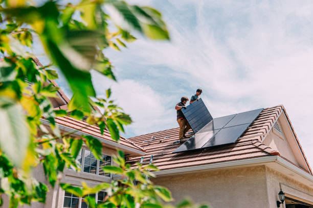 Best Roof Leak Repair  in Springdale, NJ